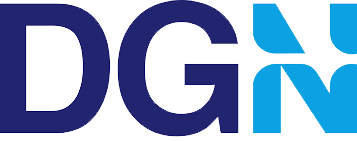Deutsche Gesellschaft für Neurologie Logo