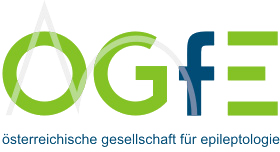 Österreichische Gesellschaft für Epileptologie Logo