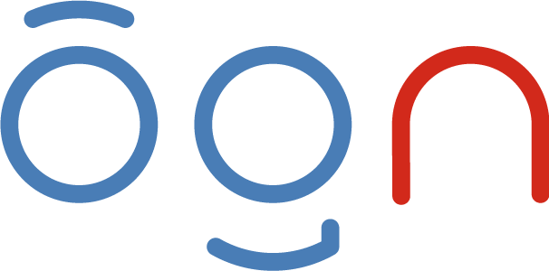 ÖGN - Österreichische Gesellschaft für Neurologie Logo